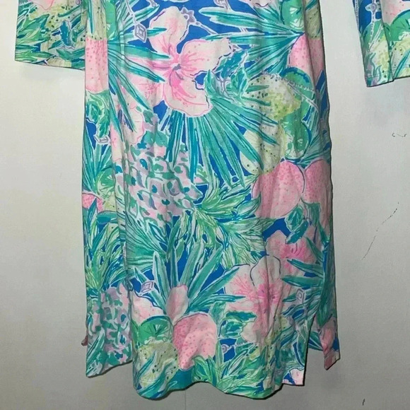 Lily Pulitzer Dress-XXS - Picture 3 of 9